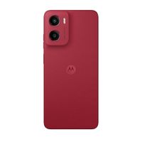 Miniatura 7 de MOTOROLA moto g05 moto g05 6.67" 4G 4GB/256GB Rojo