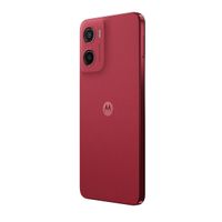 Miniatura 8 de MOTOROLA moto g05 moto g05 6.67" 4G 4GB/256GB Rojo
