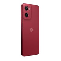 Miniatura 9 de MOTOROLA moto g05 moto g05 6.67" 4G 4GB/256GB Rojo