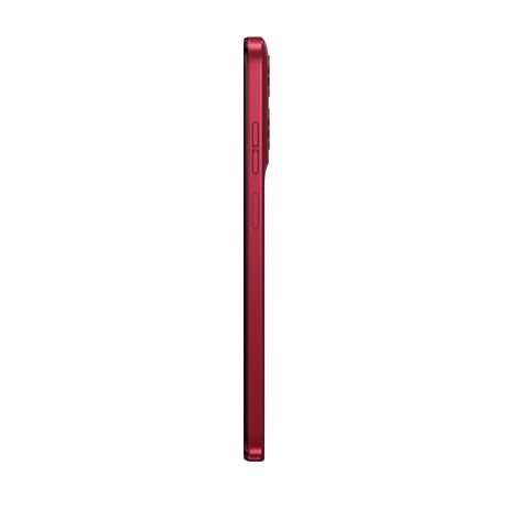 MOTOROLA moto g05 moto g05 6.67" 4G 4GB/256GB Rojo - Imagen 13 de 18 MOTOROLA moto g05 moto g05 6.67" 4G 4GB/256GB Rojo - Imagen 13 de 18