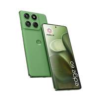 Miniatura 1 de MOTOROLA edge edge 60 6.67" 5G 12GB/512GB Verde