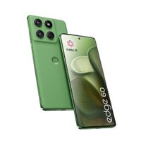 Miniatura 2 de MOTOROLA edge edge 60 6.67" 5G 12GB/512GB Verde