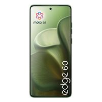 Miniatura 5 de MOTOROLA edge edge 60 6.67" 5G 12GB/512GB Verde