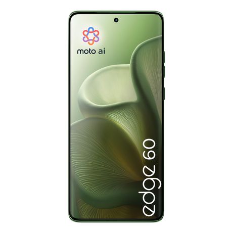 MOTOROLA edge edge 60 6.67" 5G 12GB/512GB Verde - Imagen 5 de 21 MOTOROLA edge edge 60 6.67" 5G 12GB/512GB Verde - Imagen 5 de 21