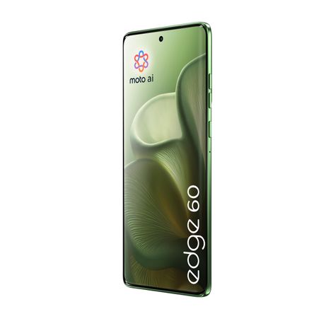 MOTOROLA edge edge 60 6.67" 5G 12GB/512GB Verde - Imagen 7 de 21 MOTOROLA edge edge 60 6.67" 5G 12GB/512GB Verde - Imagen 7 de 21