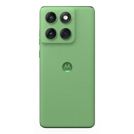 MOTOROLA edge edge 60 6.67" 5G 12GB/512GB Verde - Imagen 10 de 21 MOTOROLA edge edge 60 6.67" 5G 12GB/512GB Verde - Imagen 10 de 21