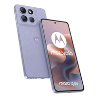 Miniatura 1 de MOTOROLA moto g86 5G moto g86 5G 6.67" 5G 8GB/256GB Lila