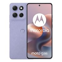 Miniatura 3 de MOTOROLA moto g86 5G moto g86 5G 6.67" 5G 8GB/256GB Lila