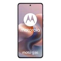 Miniatura 4 de MOTOROLA moto g86 5G moto g86 5G 6.67" 5G 8GB/256GB Lila