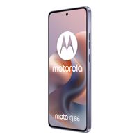 Miniatura 6 de MOTOROLA moto g86 5G moto g86 5G 6.67" 5G 8GB/256GB Lila