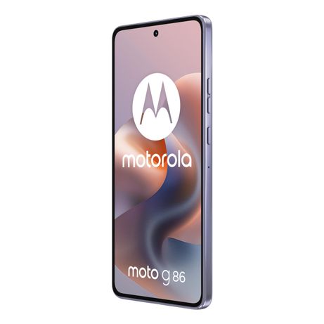 MOTOROLA moto g86 5G moto g86 5G 6.67" 5G 8GB/256GB Lila - Imagen 6 de 12 MOTOROLA moto g86 5G moto g86 5G 6.67" 5G 8GB/256GB Lila - Imagen 6 de 12