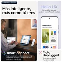 Miniatura 12 de MOTOROLA moto g86 5G moto g86 5G 6.67" 5G 8GB/256GB Lila
