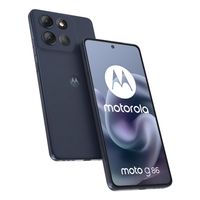 Miniatura 2 de MOTOROLA moto g86 5G moto g86 5G 6.67" 5G 8GB/256GB Azul oscuro