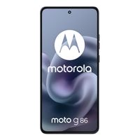 Miniatura 4 de MOTOROLA moto g86 5G moto g86 5G 6.67" 5G 8GB/256GB Azul oscuro
