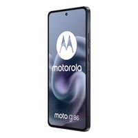 Miniatura 6 de MOTOROLA moto g86 5G moto g86 5G 6.67" 5G 8GB/256GB Azul oscuro