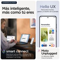 Miniatura 12 de MOTOROLA moto g86 5G moto g86 5G 6.67" 5G 8GB/256GB Azul oscuro