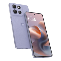 Miniatura 1 de MOTOROLA moto g86 power 5G moto g86 power 5G 6.67" 5G 8GB/512GB Lila
