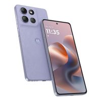 Miniatura 2 de MOTOROLA moto g86 power 5G moto g86 power 5G 6.67" 5G 8GB/512GB Lila