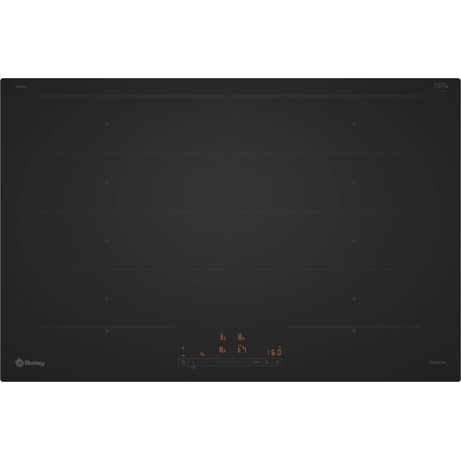 VITROCERAMICA INDUCCION BALAY 3EB980MH 4 ZONAS COCCION ANCHO 80 CM - Imagen 1 de 2 VITROCERAMICA INDUCCION BALAY 3EB980MH 4 ZONAS COCCION ANCHO 80 CM - Imagen 1 de 2