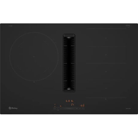 VITROCERAMICA INDUCCION BALAY 3EBC989MH 3 ZONAS COCCION ANCHO 80 CM - Imagen 1 de 2 VITROCERAMICA INDUCCION BALAY 3EBC989MH 3 ZONAS COCCION ANCHO 80 CM - Imagen 1 de 2