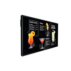 PHILIPS  50BDL3117P/00 50" LCD 4K Ultra HD HDMI Altavoces