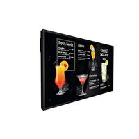 Miniatura 2 de PHILIPS  50BDL3117P/00 50" LCD 4K Ultra HD HDMI Altavoces
