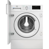 Miniatura 1 de LAVADORA INTEGRABLE BEKO B3WBT49435WB 9 KG A 1400 RPM