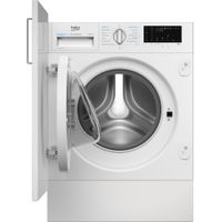 Miniatura 3 de LAVADORA INTEGRABLE BEKO B3WBT49435WB 9 KG A 1400 RPM