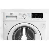 Miniatura 4 de LAVADORA INTEGRABLE BEKO B3WBT49435WB 9 KG A 1400 RPM
