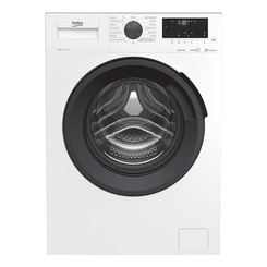 LAVADORA CARGA FRONTAL BEKO BM3WFT3941WB 9 KG 1400 RPM A BLANCO
