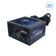FUENTE ALIMENTACION 750W COOLBOX POWERLINE3 PFC-ACTIVO 85+ 6SATA 12CM ATX