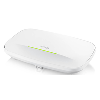 Miniatura 1 de Punto de Acceso Interior WiFi7 BE6500 2x2 MU-MIMO  Dual Radio 2.4 and 5 or 6GHz  1 x 2.5G LAN Ports  PoE+  Standalone/Nebula Cloud Managed