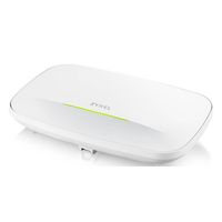 Miniatura 2 de Punto de Acceso Interior WiFi7 BE6500 2x2 MU-MIMO  Dual Radio 2.4 and 5 or 6GHz  1 x 2.5G LAN Ports  PoE+  Standalone/Nebula Cloud Managed