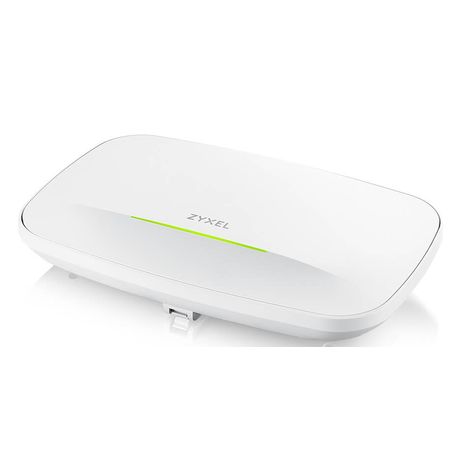 Punto de Acceso Interior WiFi7 BE6500 2x2 MU-MIMO Dual Radio 2.4 and 5 or 6GHz 1 x 2.5G LAN Ports PoE+ Standalone/Nebula Cloud Managed - Imagen 2 de 8 Punto de Acceso Interior WiFi7 BE6500 2x2 MU-MIMO Dual Radio 2.4 and 5 or 6GHz 1 x 2.5G LAN Ports PoE+ Standalone/Nebula Cloud Managed - Imagen 2 de 8