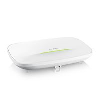 Miniatura 6 de Punto de Acceso Interior WiFi7 BE6500 2x2 MU-MIMO  Dual Radio 2.4 and 5 or 6GHz  1 x 2.5G LAN Ports  PoE+  Standalone/Nebula Cloud Managed
