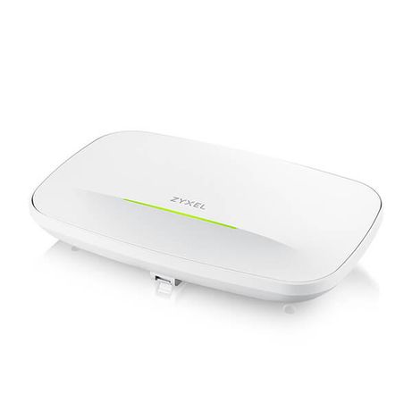 Punto de Acceso Interior WiFi7 BE6500 2x2 MU-MIMO Dual Radio 2.4 and 5 or 6GHz 1 x 2.5G LAN Ports PoE+ Standalone/Nebula Cloud Managed - Imagen 7 de 8 Punto de Acceso Interior WiFi7 BE6500 2x2 MU-MIMO Dual Radio 2.4 and 5 or 6GHz 1 x 2.5G LAN Ports PoE+ Standalone/Nebula Cloud Managed - Imagen 7 de 8
