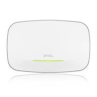 Miniatura 1 de PUNTO DE ACCESO INTERIOR WIFI7 BE12.3K 4X4 MU-MIMO, DUAL RADIO 2.4 AND 5 OR 6GHZ, 2 X 2.5G LAN PORTS, POE ,802.3AT, STANDALONE/NEBULA CLOUD MANAGED EX