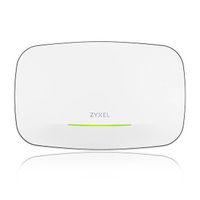Miniatura 2 de PUNTO DE ACCESO INTERIOR WIFI7 BE12.3K 4X4 MU-MIMO, DUAL RADIO 2.4 AND 5 OR 6GHZ, 2 X 2.5G LAN PORTS, POE ,802.3AT, STANDALONE/NEBULA CLOUD MANAGED EX