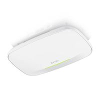 Miniatura 6 de PUNTO DE ACCESO INTERIOR WIFI7 BE12.3K 4X4 MU-MIMO, DUAL RADIO 2.4 AND 5 OR 6GHZ, 2 X 2.5G LAN PORTS, POE ,802.3AT, STANDALONE/NEBULA CLOUD MANAGED EX