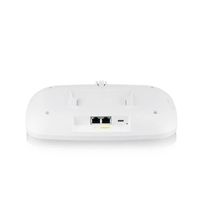 Miniatura 8 de PUNTO DE ACCESO INTERIOR WIFI7 BE12.3K 4X4 MU-MIMO, DUAL RADIO 2.4 AND 5 OR 6GHZ, 2 X 2.5G LAN PORTS, POE ,802.3AT, STANDALONE/NEBULA CLOUD MANAGED EX