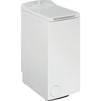 Miniatura 2 de LAVADORA CARGA SUPERIOR WHIRLPOOL TDLR 6240L SP/N 6 KG 1200 RPM C BLANCO