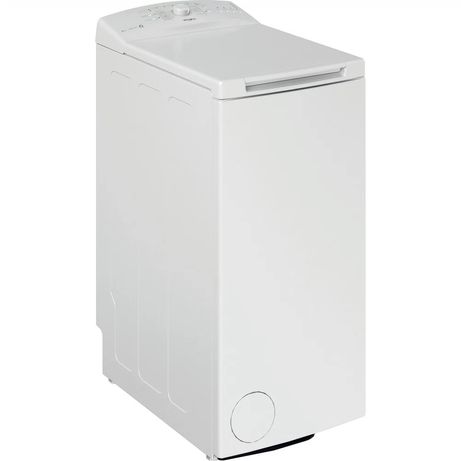 LAVADORA CARGA SUPERIOR WHIRLPOOL TDLR 6240L SP/N 6 KG 1200 RPM C BLANCO - Imagen 2 de 13 LAVADORA CARGA SUPERIOR WHIRLPOOL TDLR 6240L SP/N 6 KG 1200 RPM C BLANCO - Imagen 2 de 13