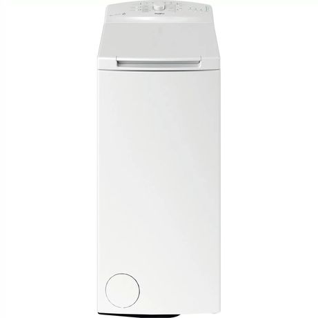 LAVADORA CARGA SUPERIOR WHIRLPOOL TDLR 6240L SP/N 6 KG 1200 RPM C BLANCO - Imagen 3 de 13 LAVADORA CARGA SUPERIOR WHIRLPOOL TDLR 6240L SP/N 6 KG 1200 RPM C BLANCO - Imagen 3 de 13