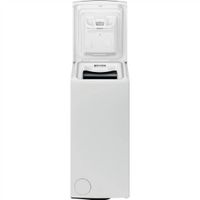 Miniatura 4 de LAVADORA CARGA SUPERIOR WHIRLPOOL TDLR 6240L SP/N 6 KG 1200 RPM C BLANCO