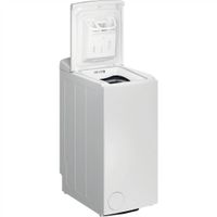 Miniatura 5 de LAVADORA CARGA SUPERIOR WHIRLPOOL TDLR 6240L SP/N 6 KG 1200 RPM C BLANCO