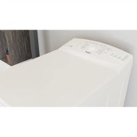 Miniatura 6 de LAVADORA CARGA SUPERIOR WHIRLPOOL TDLR 6240L SP/N 6 KG 1200 RPM C BLANCO