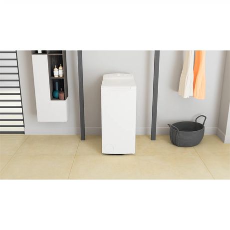 LAVADORA CARGA SUPERIOR WHIRLPOOL TDLR 6240L SP/N 6 KG 1200 RPM C BLANCO - Imagen 7 de 13 LAVADORA CARGA SUPERIOR WHIRLPOOL TDLR 6240L SP/N 6 KG 1200 RPM C BLANCO - Imagen 7 de 13