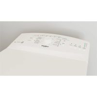 Miniatura 9 de LAVADORA CARGA SUPERIOR WHIRLPOOL TDLR 6240L SP/N 6 KG 1200 RPM C BLANCO