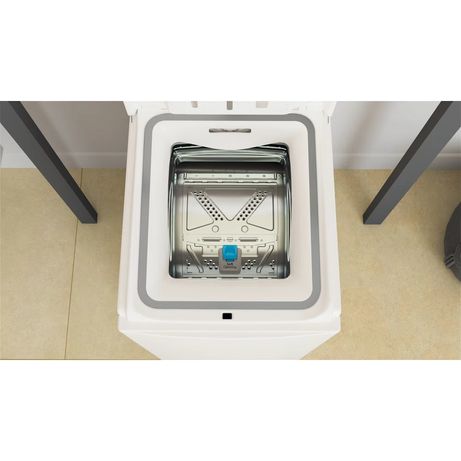LAVADORA CARGA SUPERIOR WHIRLPOOL TDLR 6240L SP/N 6 KG 1200 RPM C BLANCO - Imagen 10 de 13 LAVADORA CARGA SUPERIOR WHIRLPOOL TDLR 6240L SP/N 6 KG 1200 RPM C BLANCO - Imagen 10 de 13