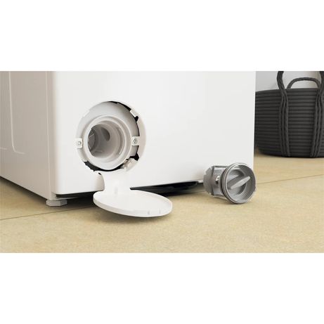 LAVADORA CARGA SUPERIOR WHIRLPOOL TDLR 6240L SP/N 6 KG 1200 RPM C BLANCO - Imagen 12 de 13 LAVADORA CARGA SUPERIOR WHIRLPOOL TDLR 6240L SP/N 6 KG 1200 RPM C BLANCO - Imagen 12 de 13